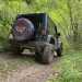 Jeep Experience